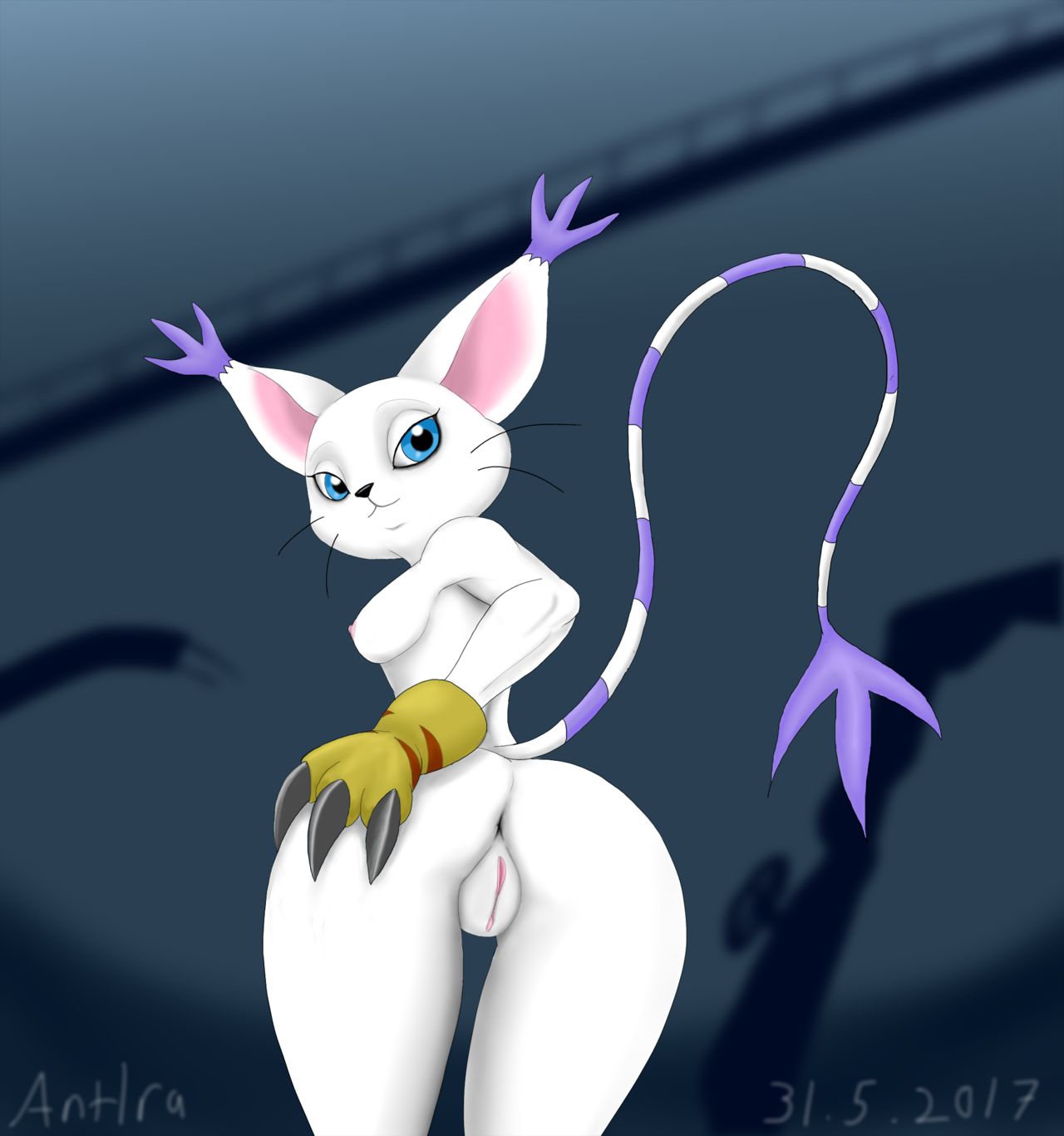 ARTIST antira page 11 full