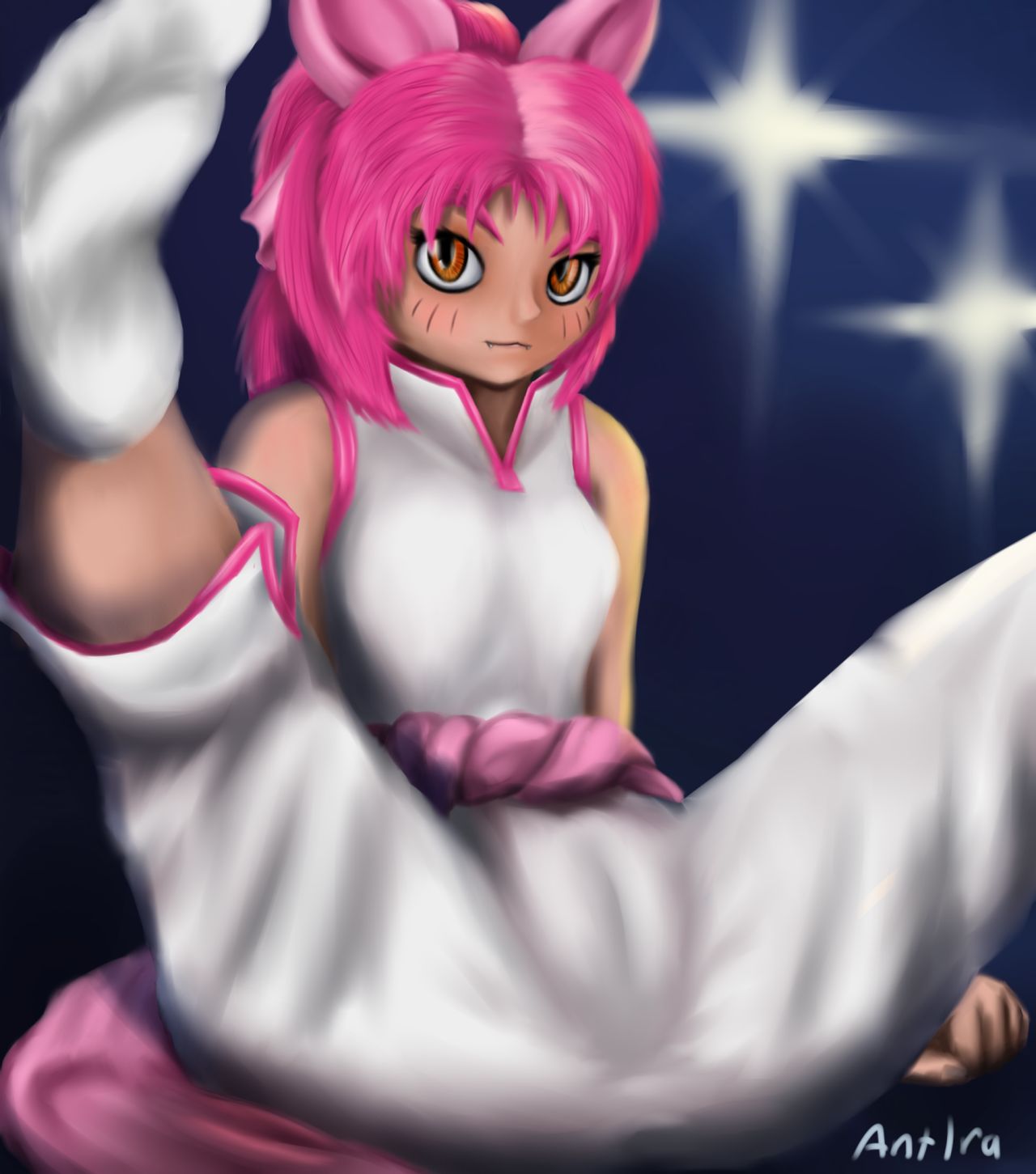 ARTIST antira page 9 full