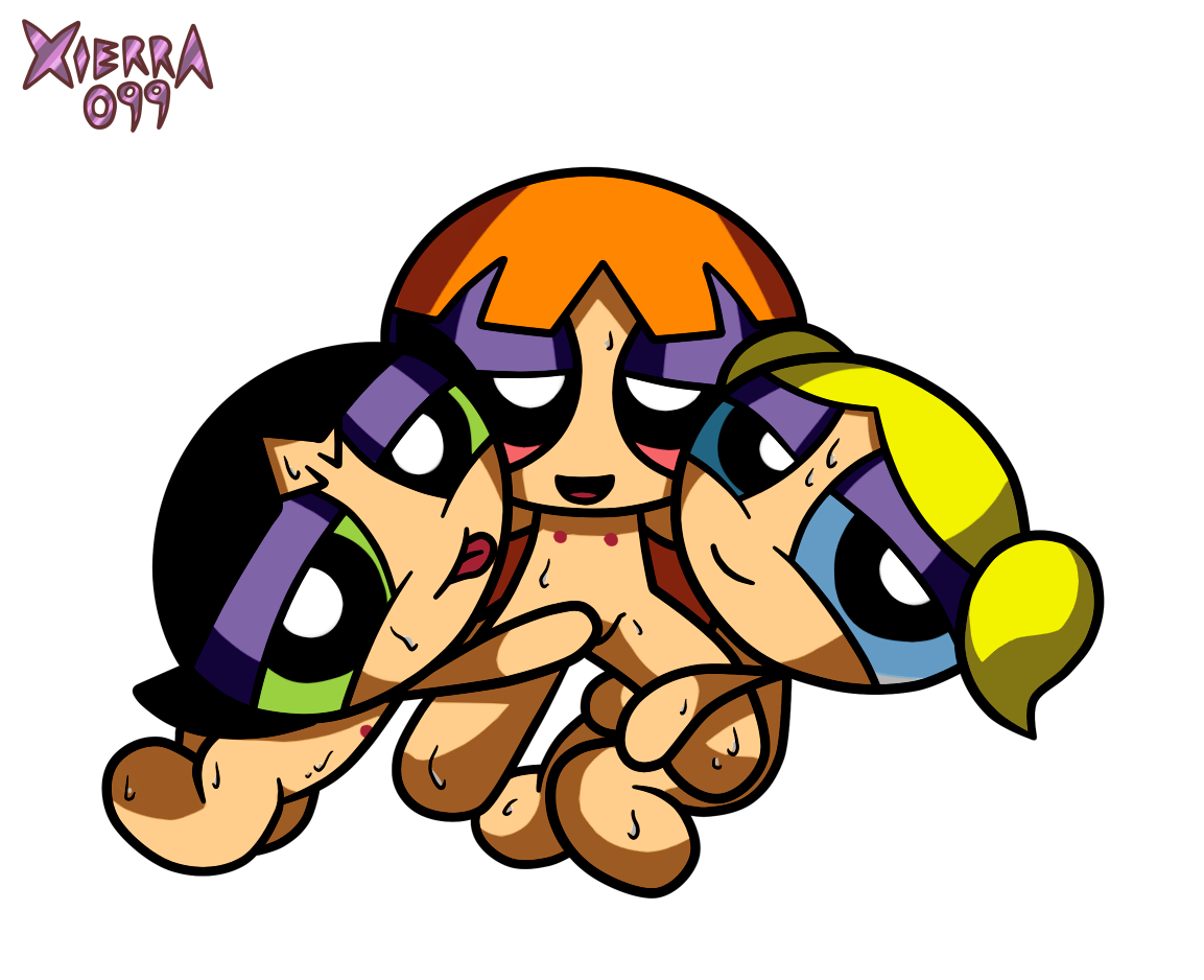 Powderpuff page 11 full