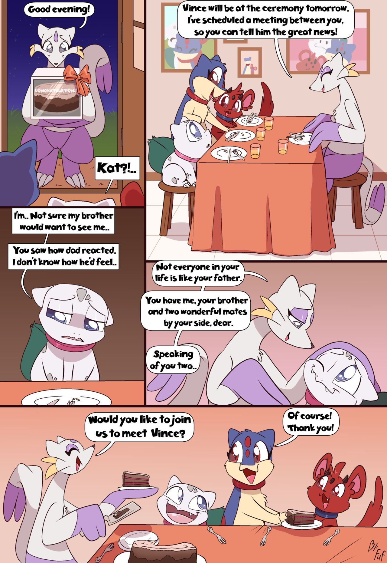A Little Encouragement page 2 full