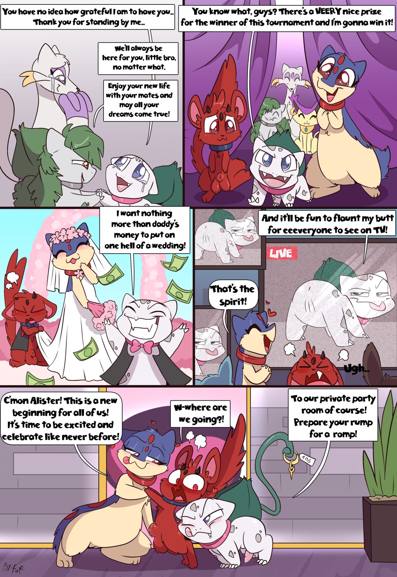 A Little Encouragement page 4 full