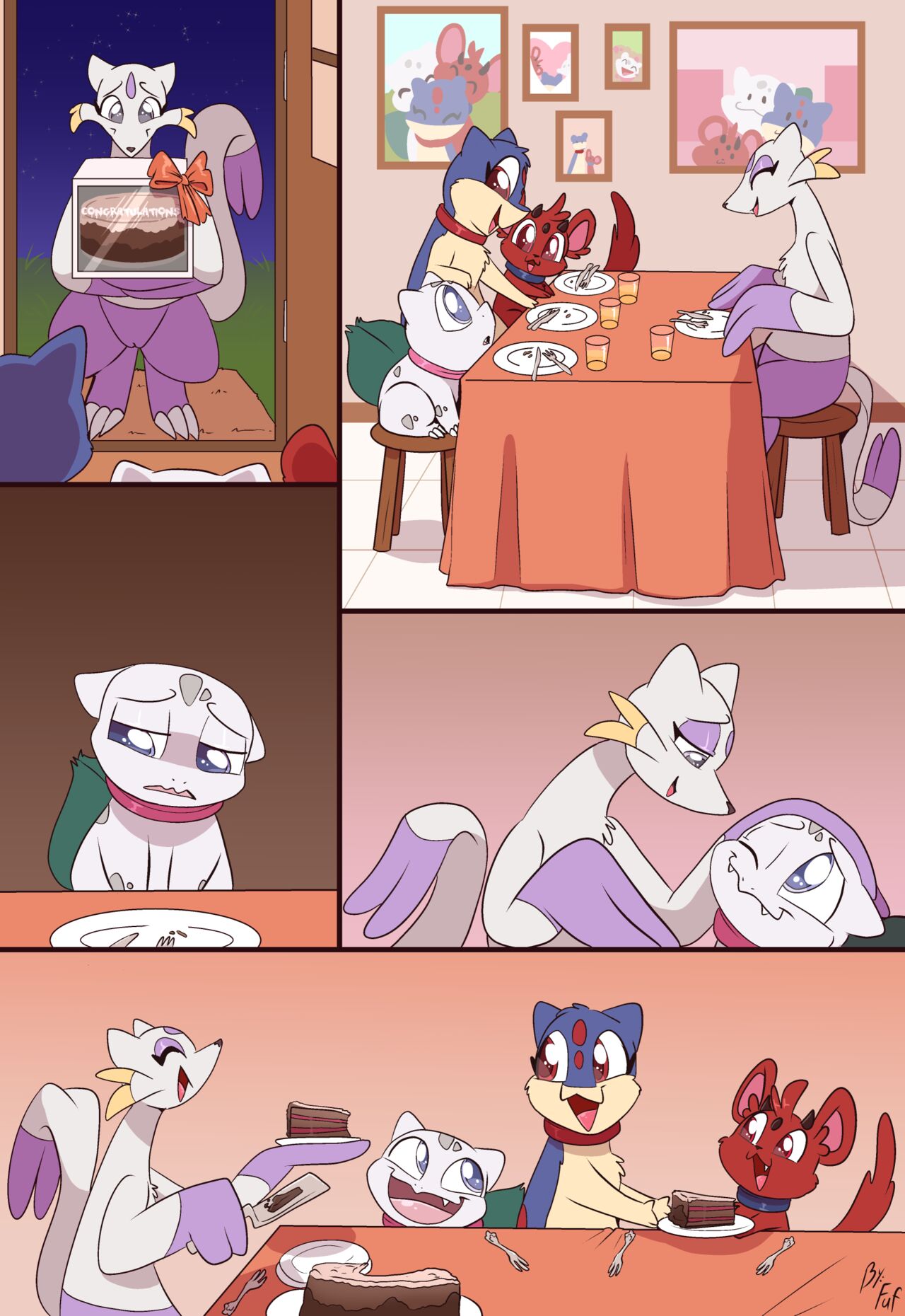 A Little Encouragement page 7 full