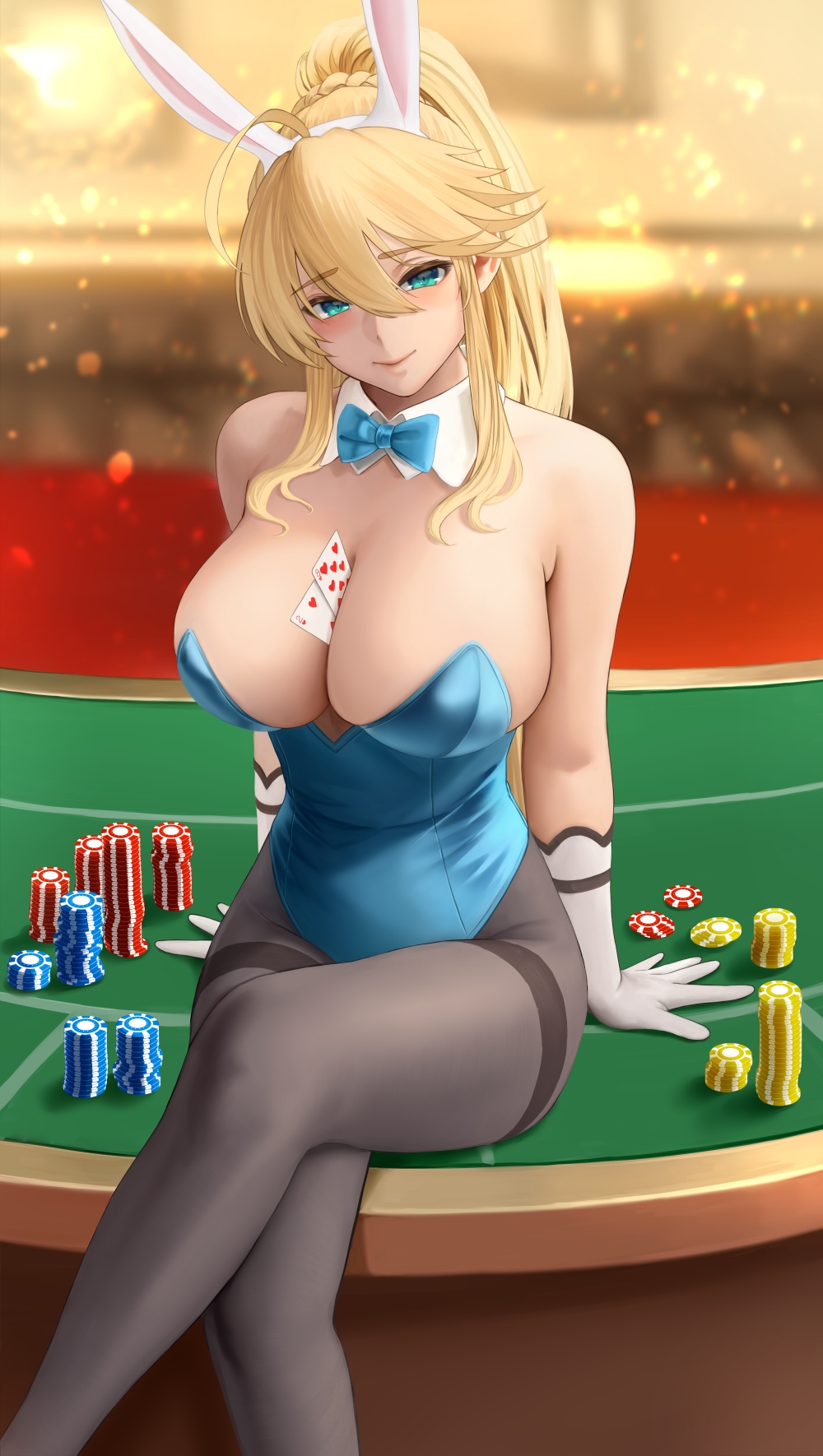 Arturia Pendragon Collection page 2 full