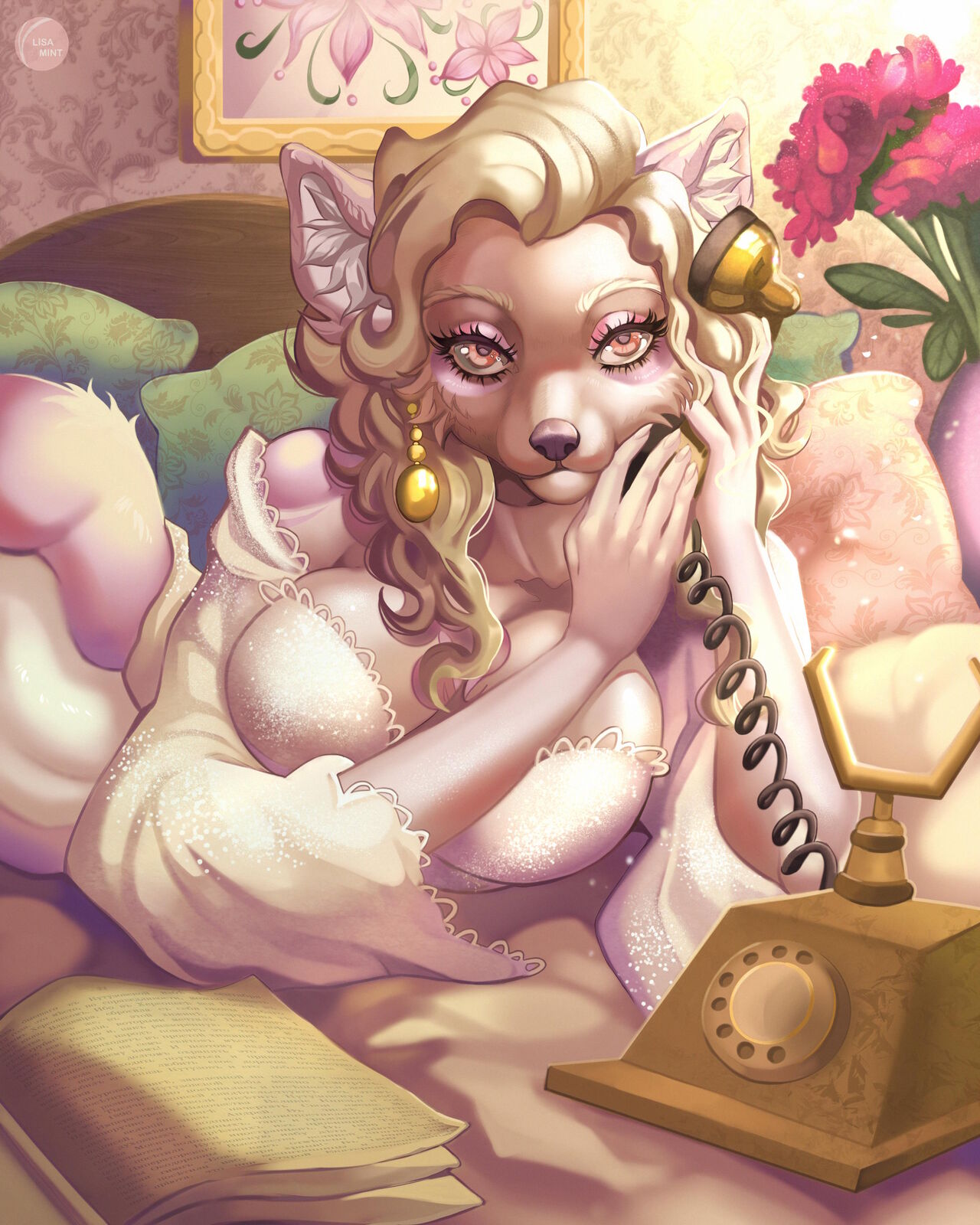 ARTIST lisaamint page 3 full