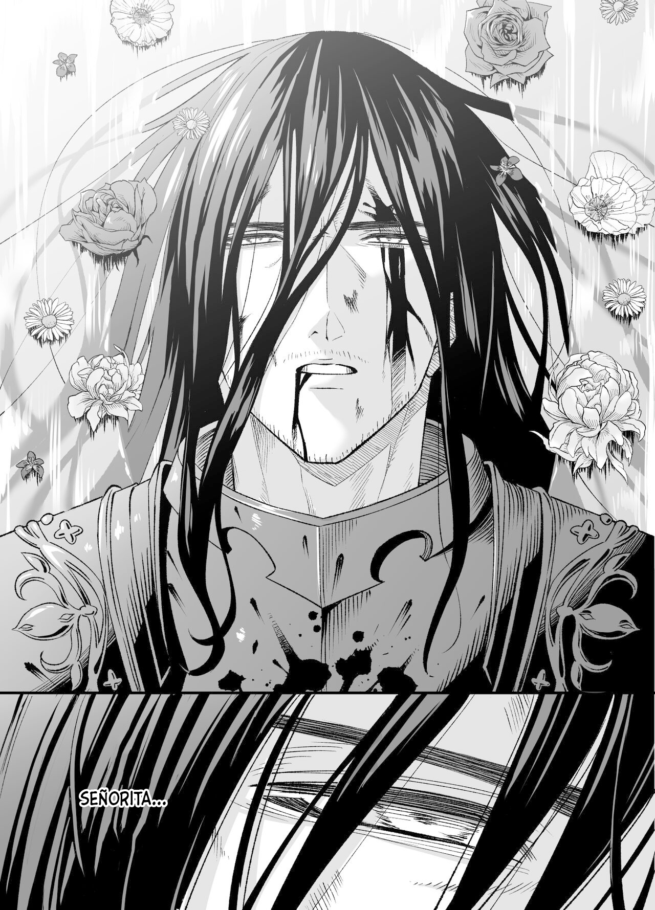 NIGHT & DAY Hirotta Gyaku Tori Kishi ga "Osu" ni naru made | Un caballero, transmigrado al japón moderno page 7 full