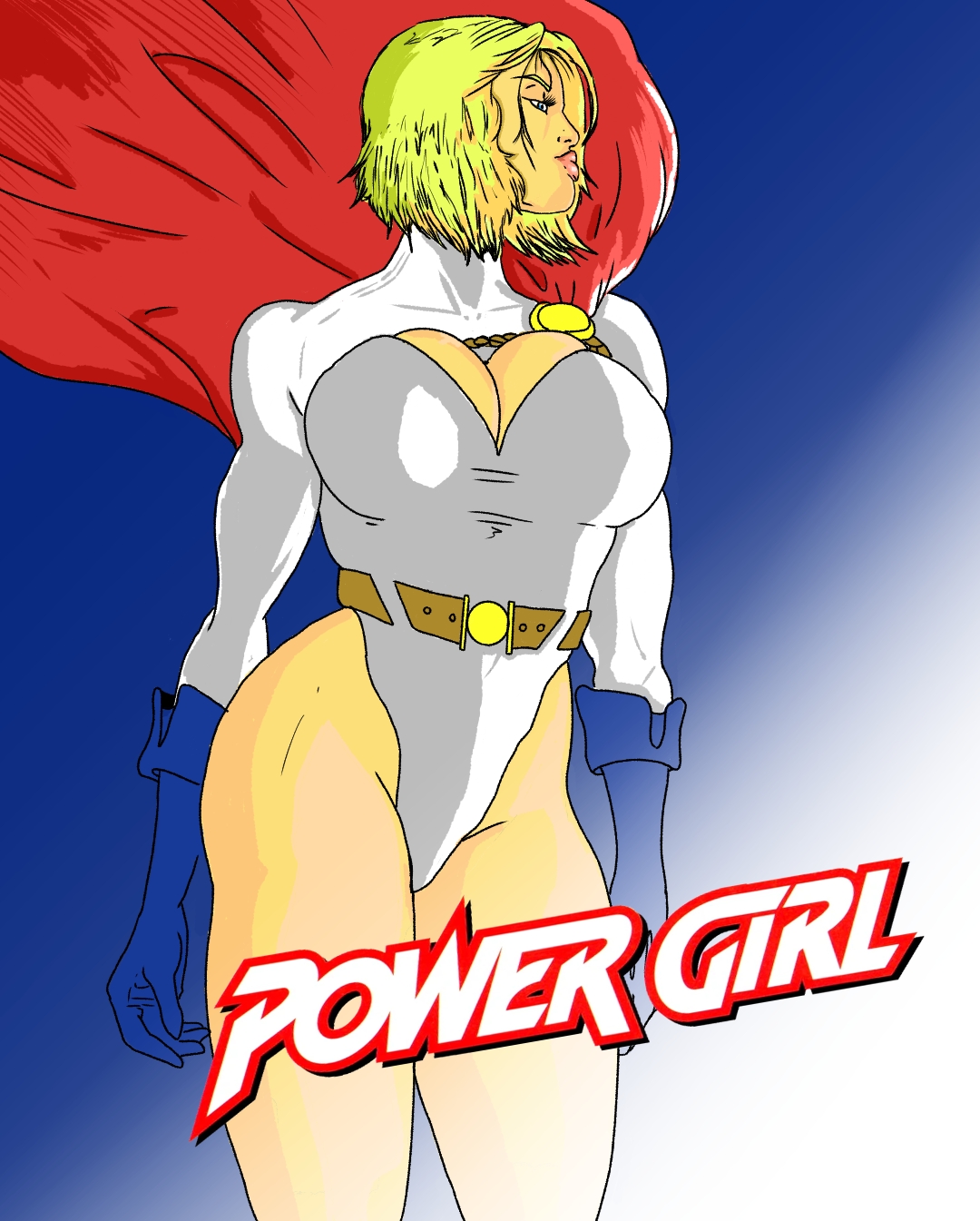 powergirl in the multiverses of perversity ongoing french v 0.5 page 1 full