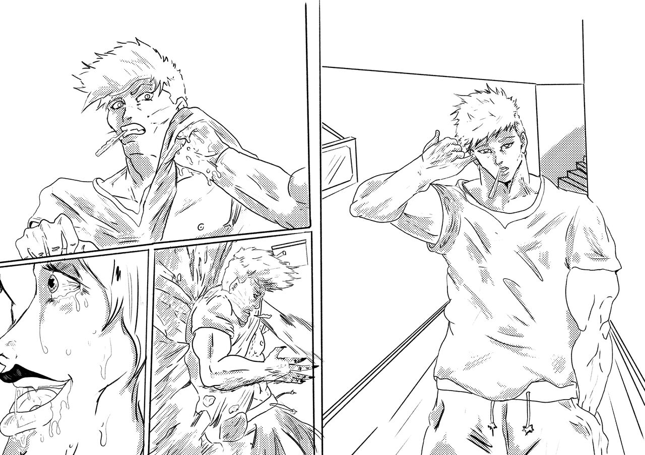 powergirl in the multiverses of perversity ongoing french v 0.5 page 12 full