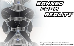 Banned From Reality