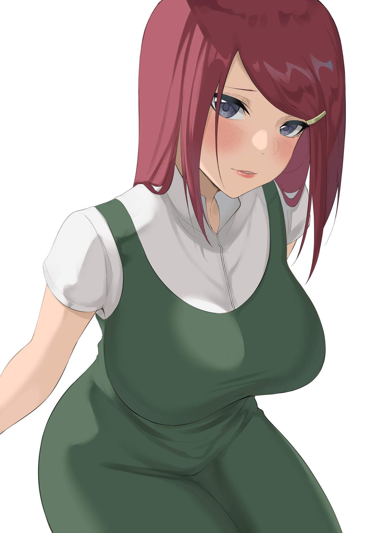 ★PATREON★ Byeon Dha page 8 full