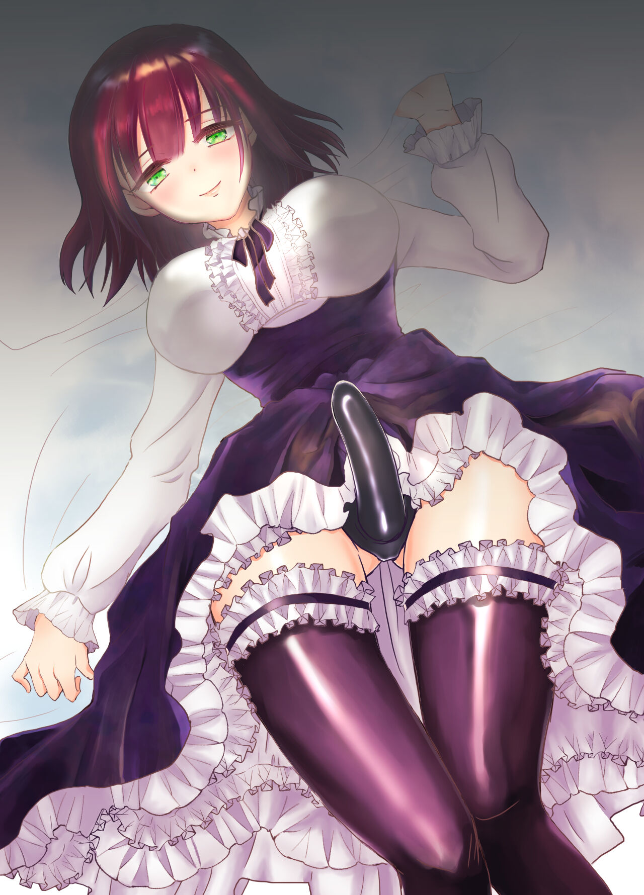 Binbou Kizoku no Watashi ga  Shojo Chuu Kanemochi Bocchama to  Kekkon Shita Hanashi page 12 full