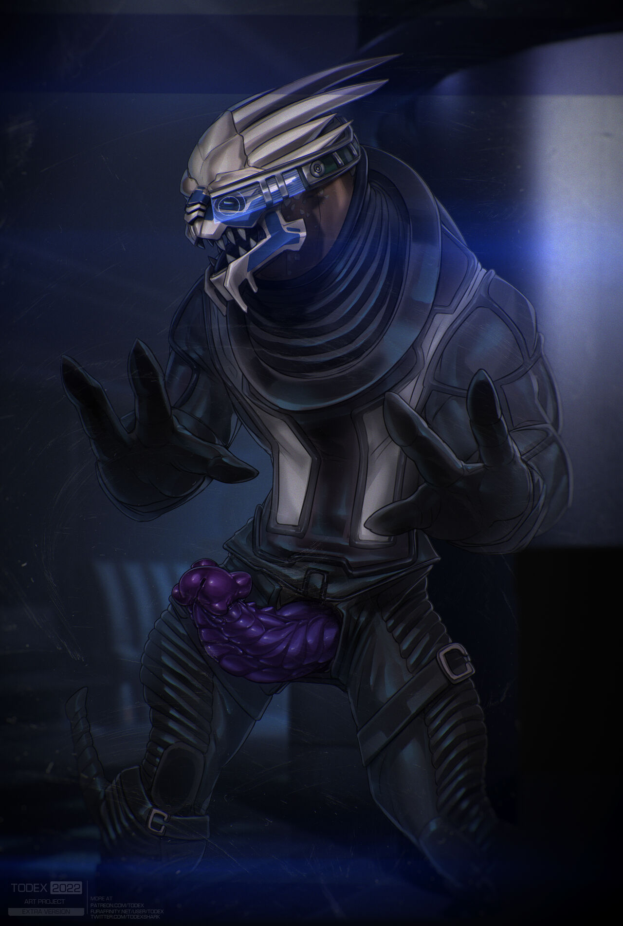 Garrus page 4 full