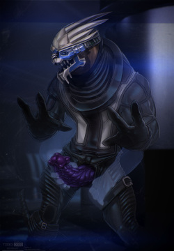 Garrus