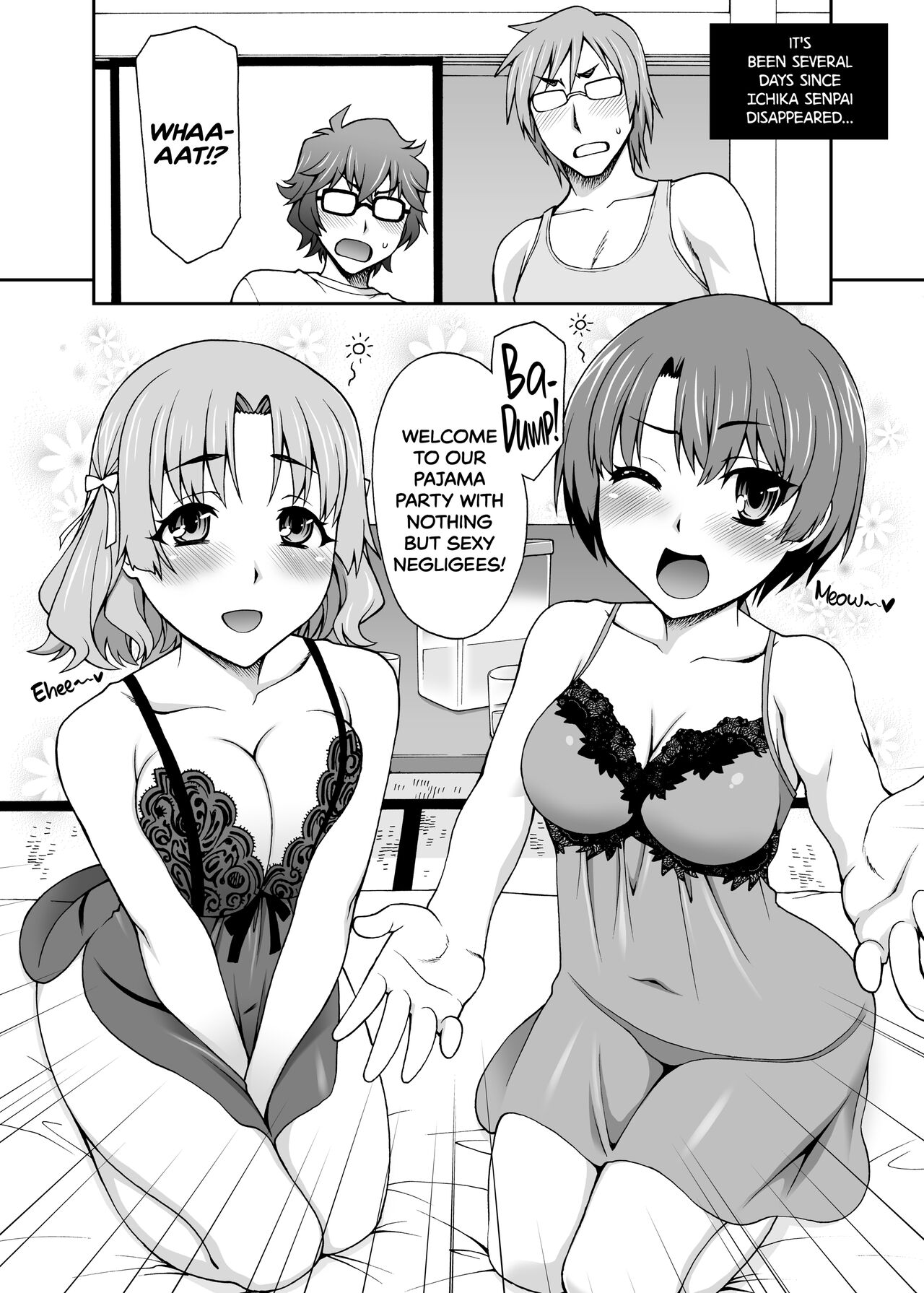 Half of PRISM page 12 full