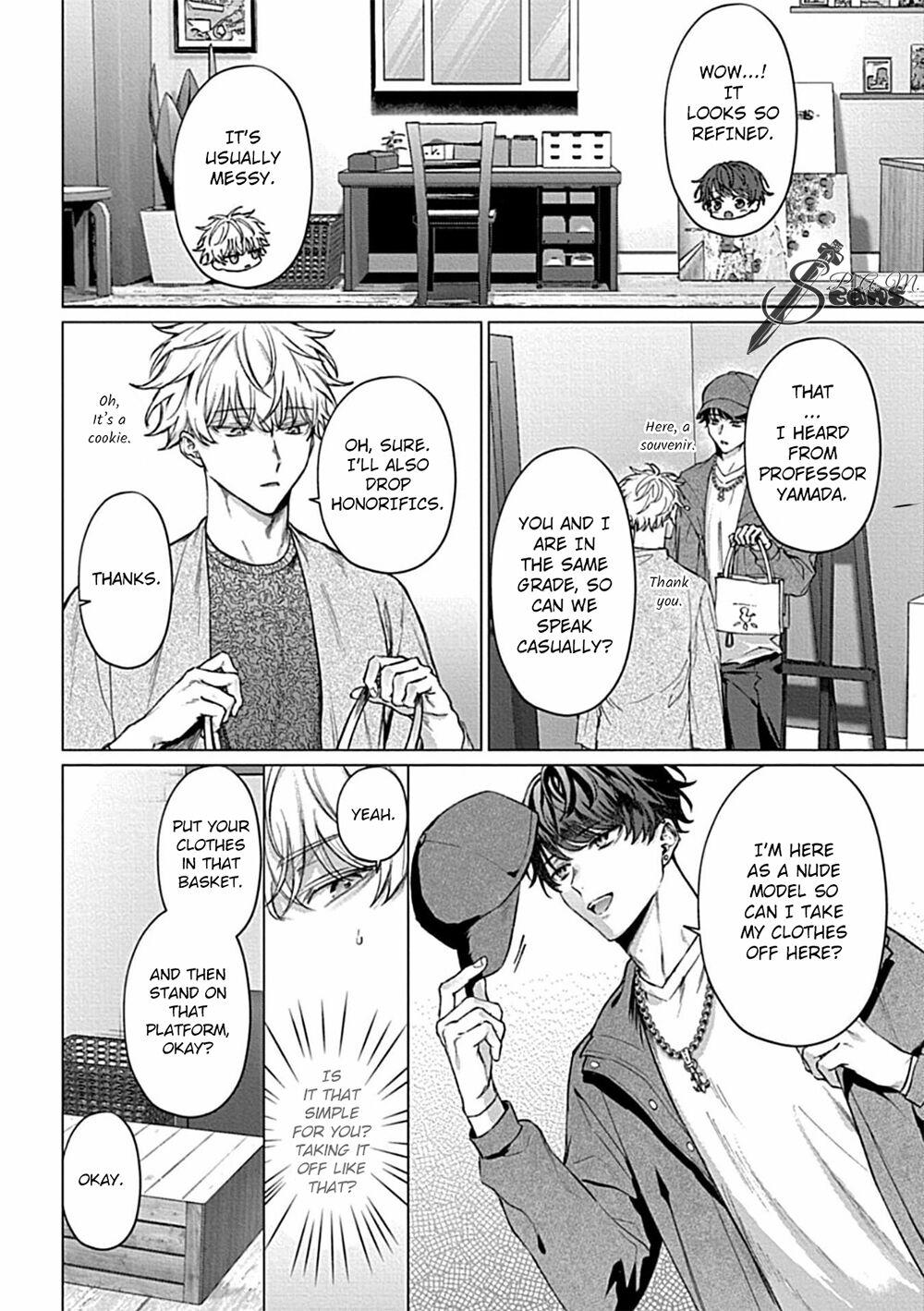 Uncover Me with Your Eyes page 12 full