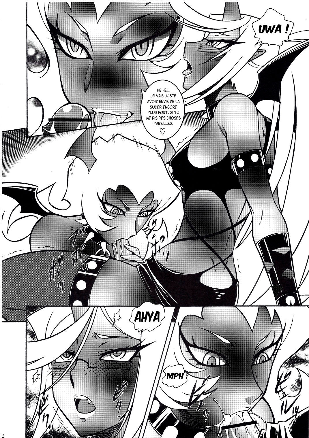 NIGHT HEAD S&K page 11 full