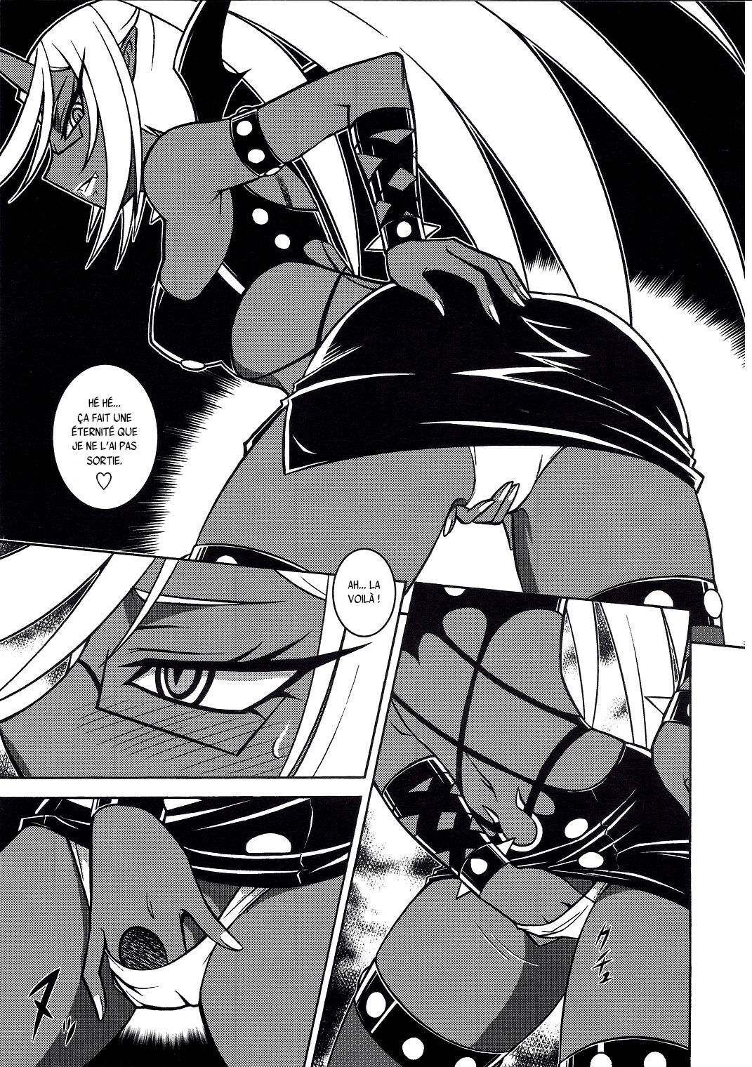 NIGHT HEAD S&K page 8 full