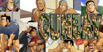 [Gamushara! (Nakata Shunpei)] GUNBAY [Korean] [Digital] cover