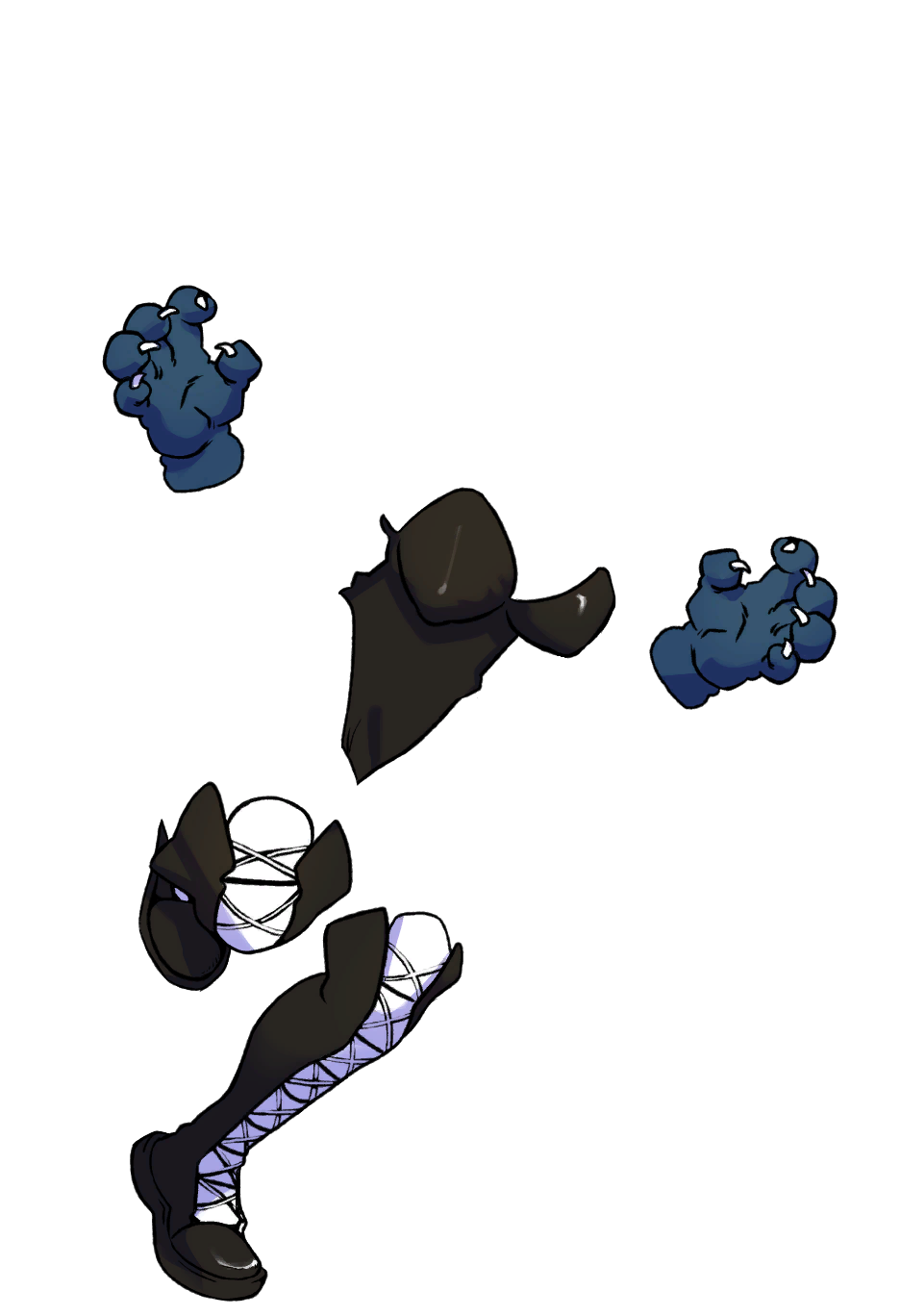 At the Mountains of Friendship page 10 full