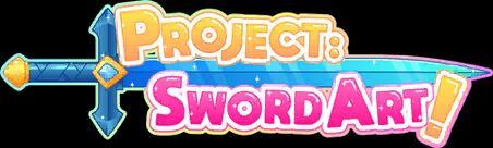 Project: Sword Art page 1 full