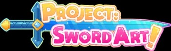 [430Games] Project: Sword Art cover