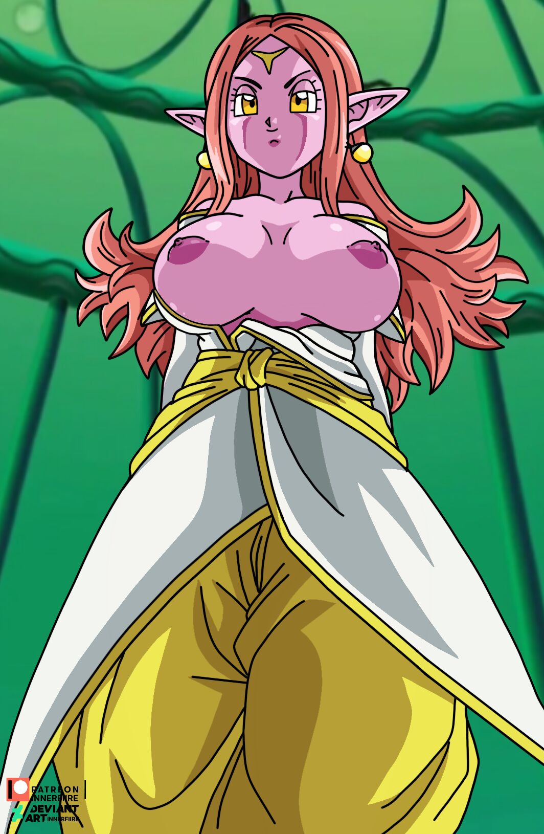 Artist - Innerfiire page 2 full