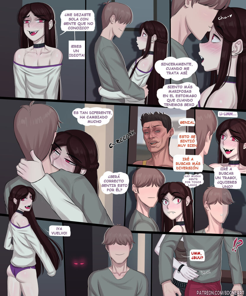 The Bet Ch. 4 page 12 full