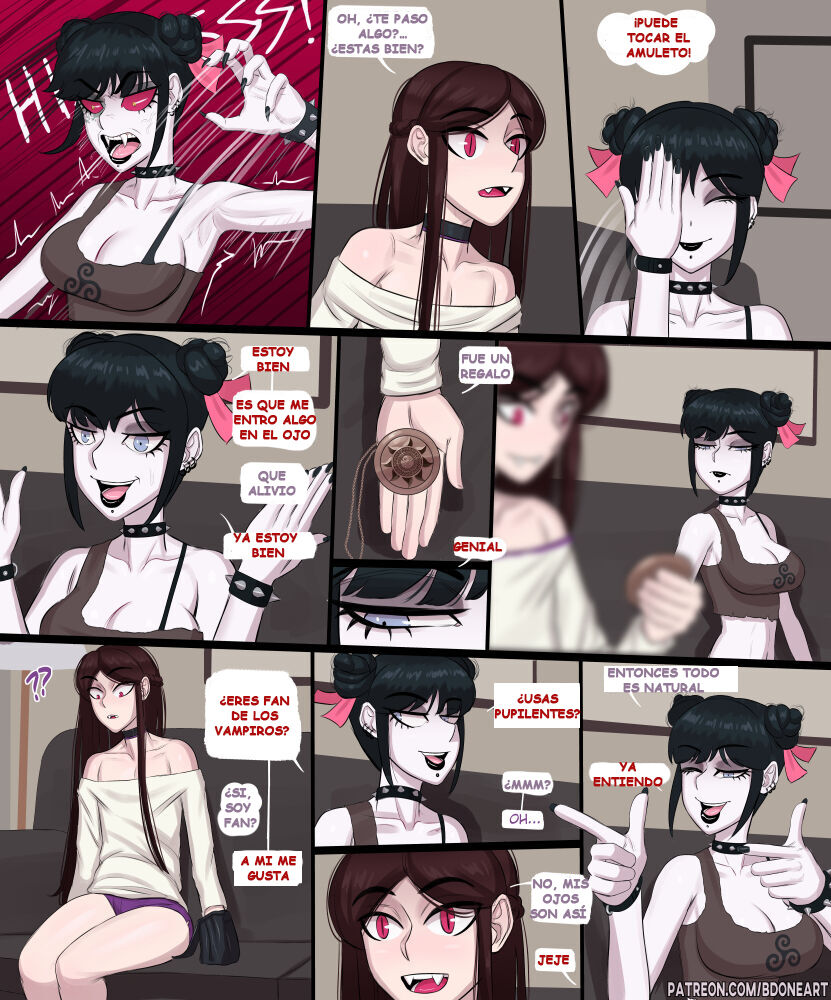 The Bet Ch. 4 page 9 full