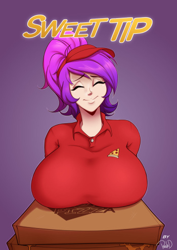 [Parvad] Sweet Tip cover