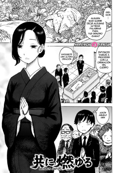 Tomo ni Moyuru | Ardamos Juntos