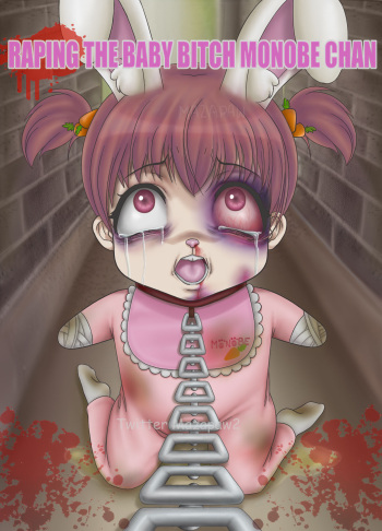 [Mazapaw] Monobe-chan manga [Spanish] cover