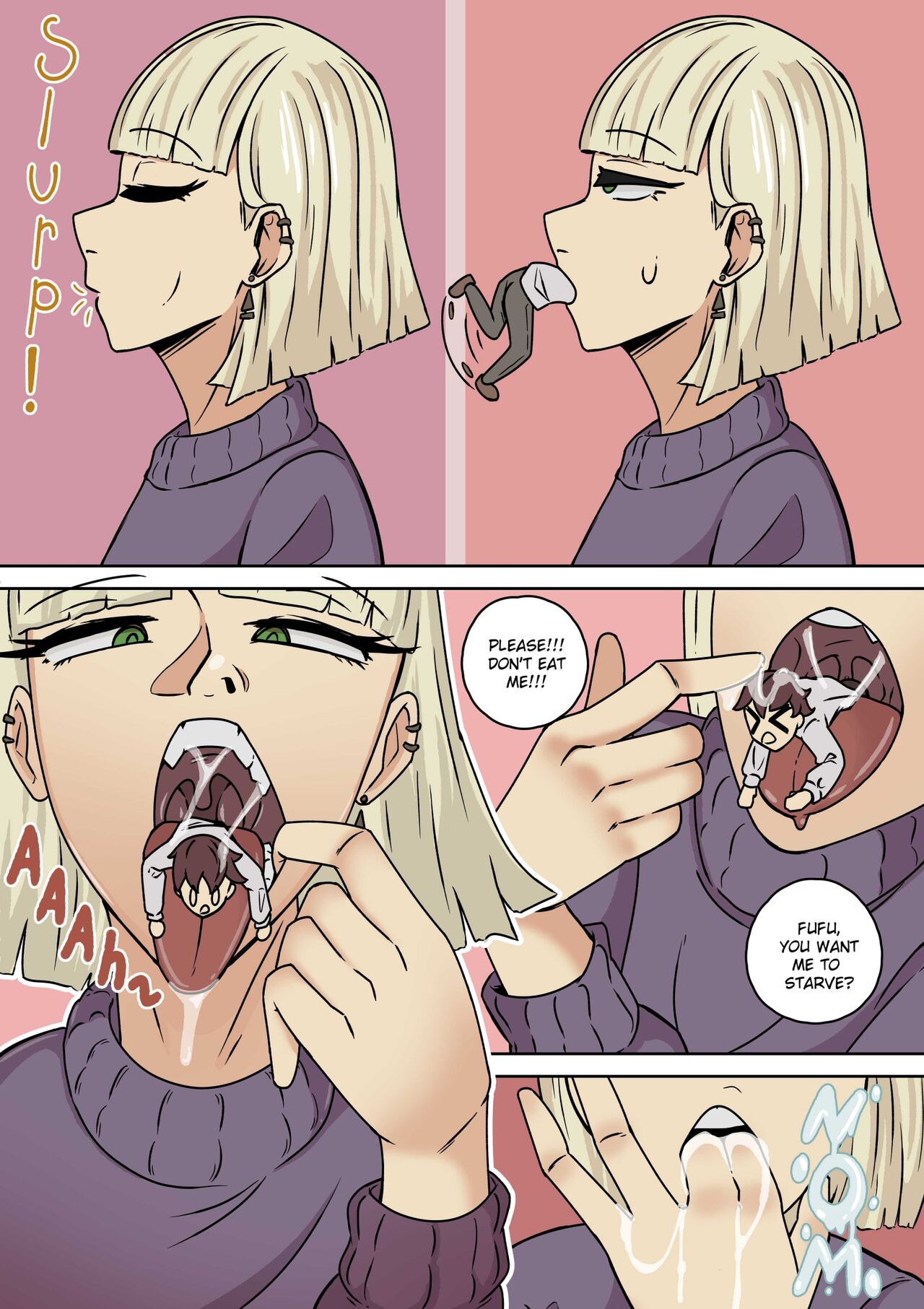 Double Stuffed page 4 full