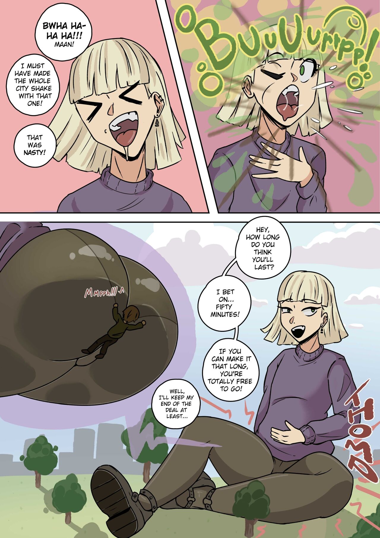 Double Stuffed page 6 full