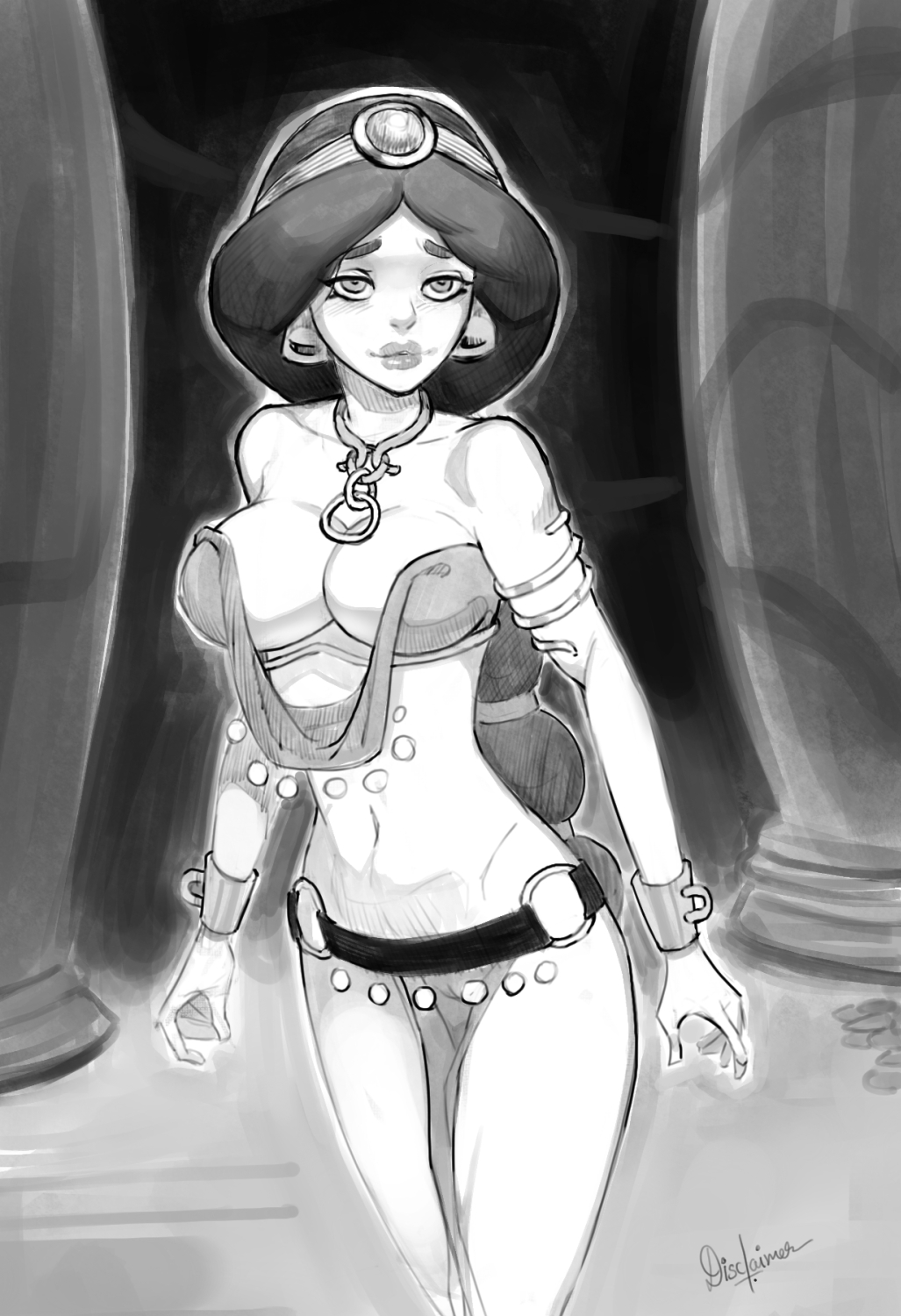 Bimbo Jasmine page 2 full