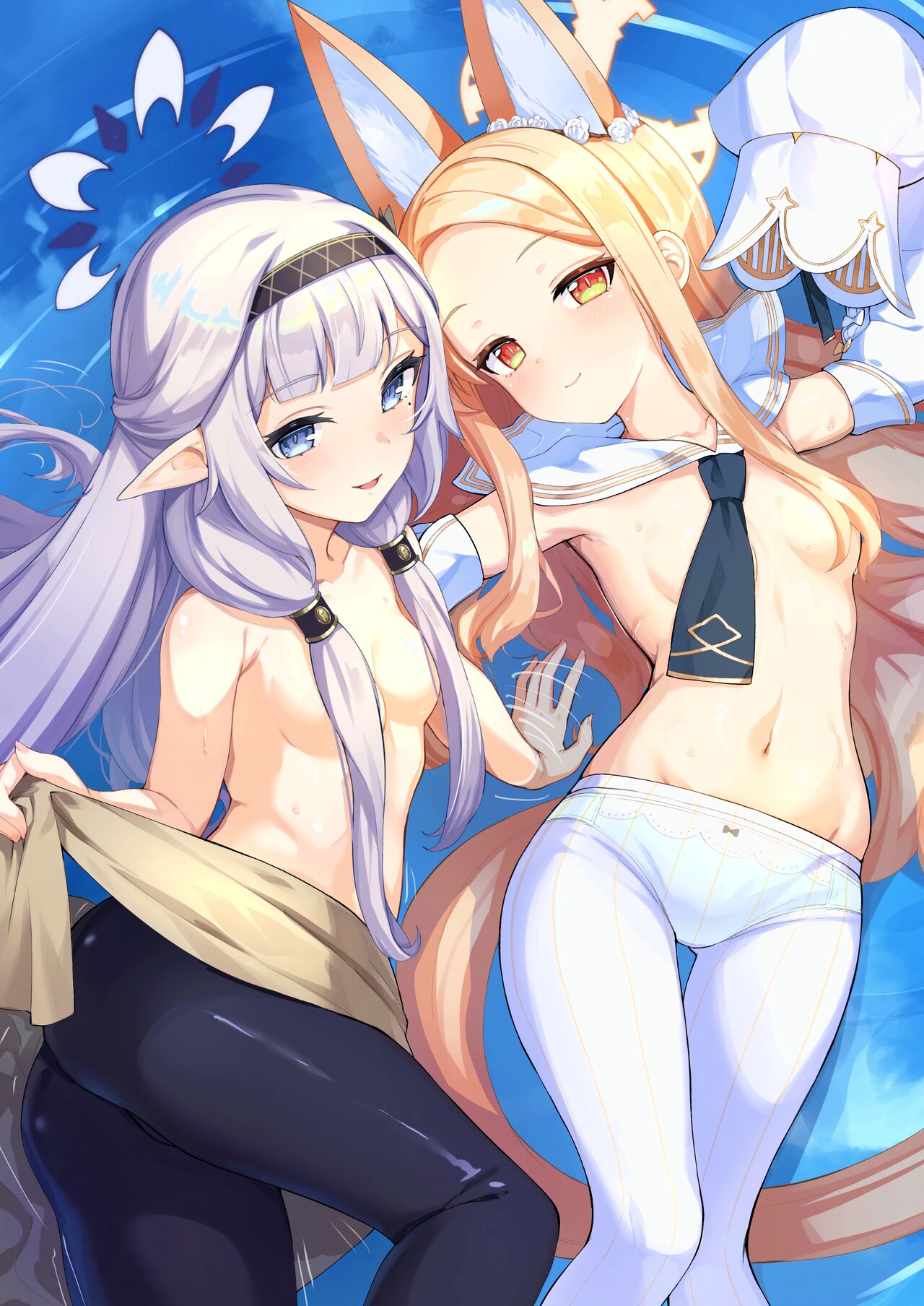 Punishment Time page 2 full