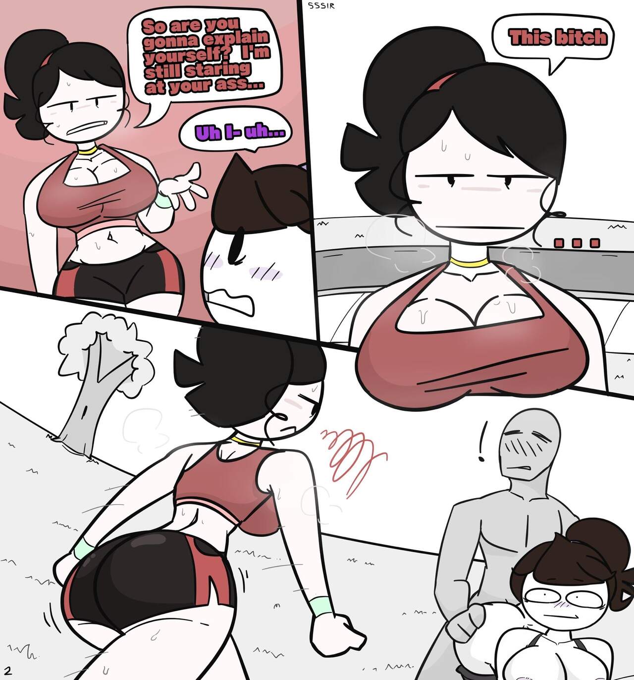 jaiden Jog collection pt 2 page 4 full