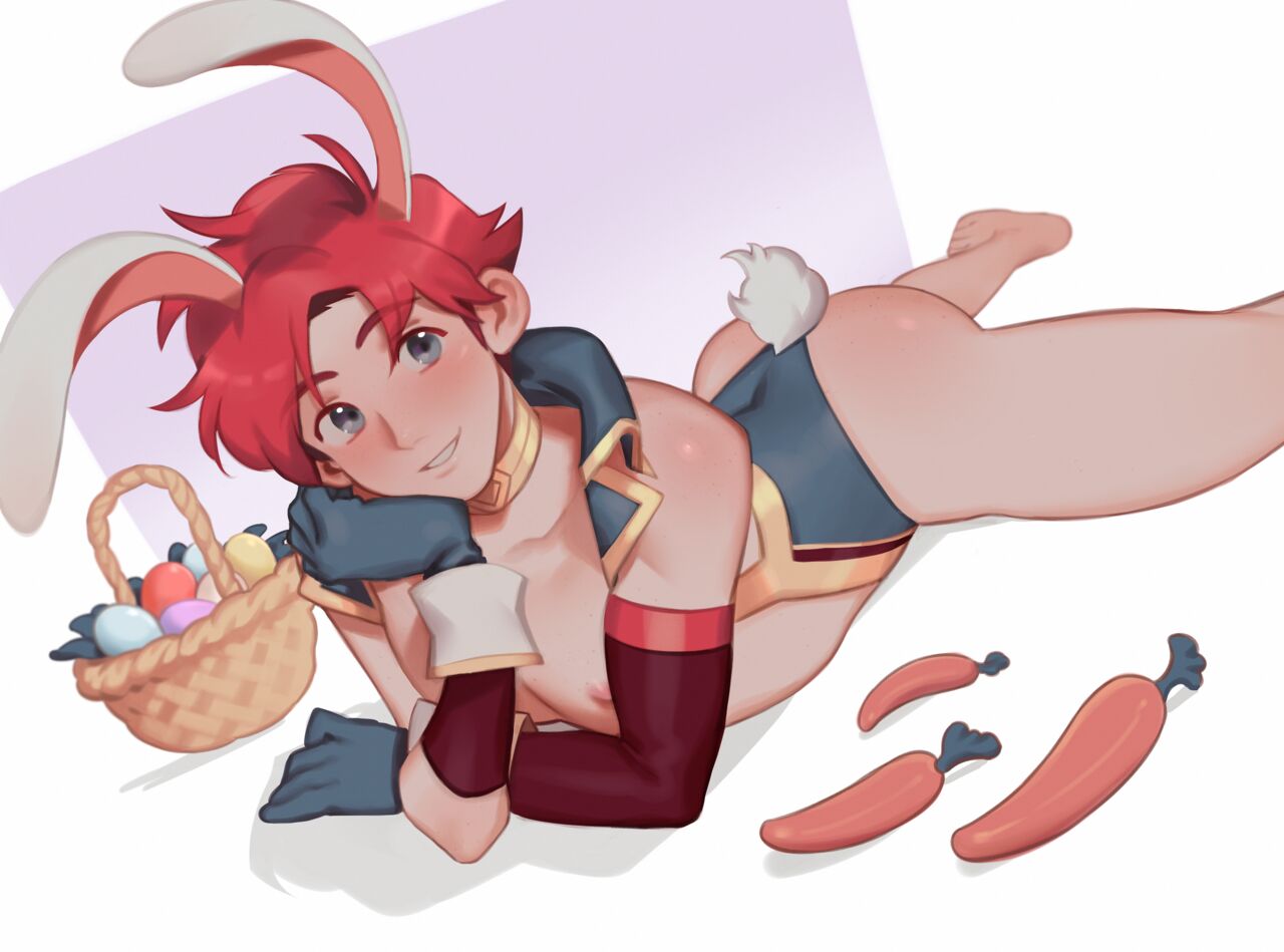 Patreon Compilation page 7 full