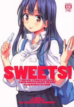 SWEETS! ~BokuYaba Soushuuhen~