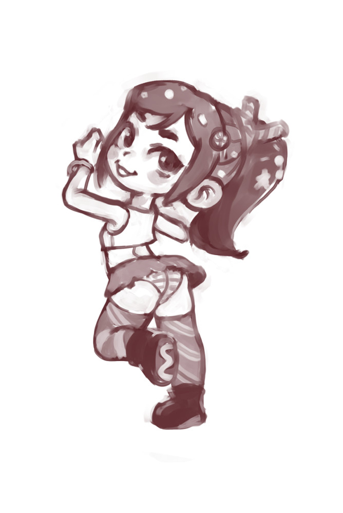 Vanellope page 12 full