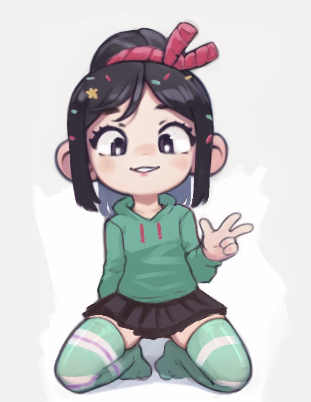 Vanellope page 4 full