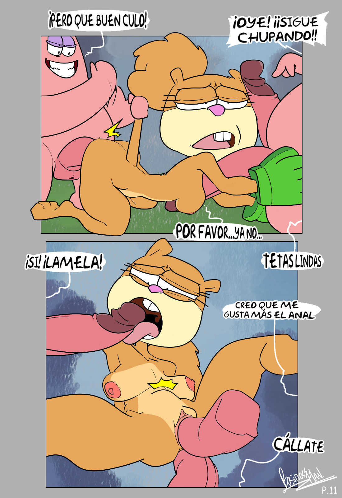 Patrick page 11 full
