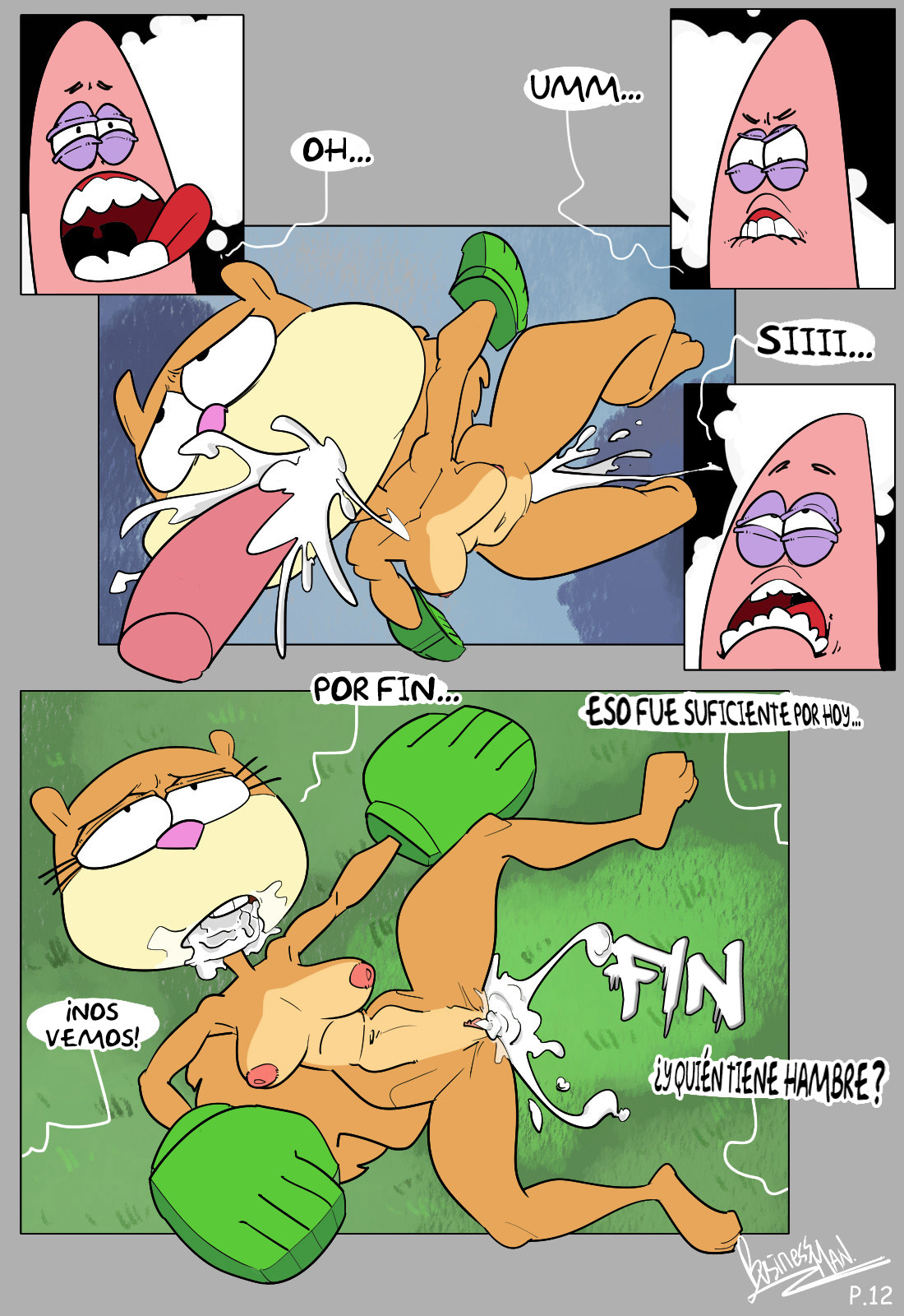 Patrick page 12 full