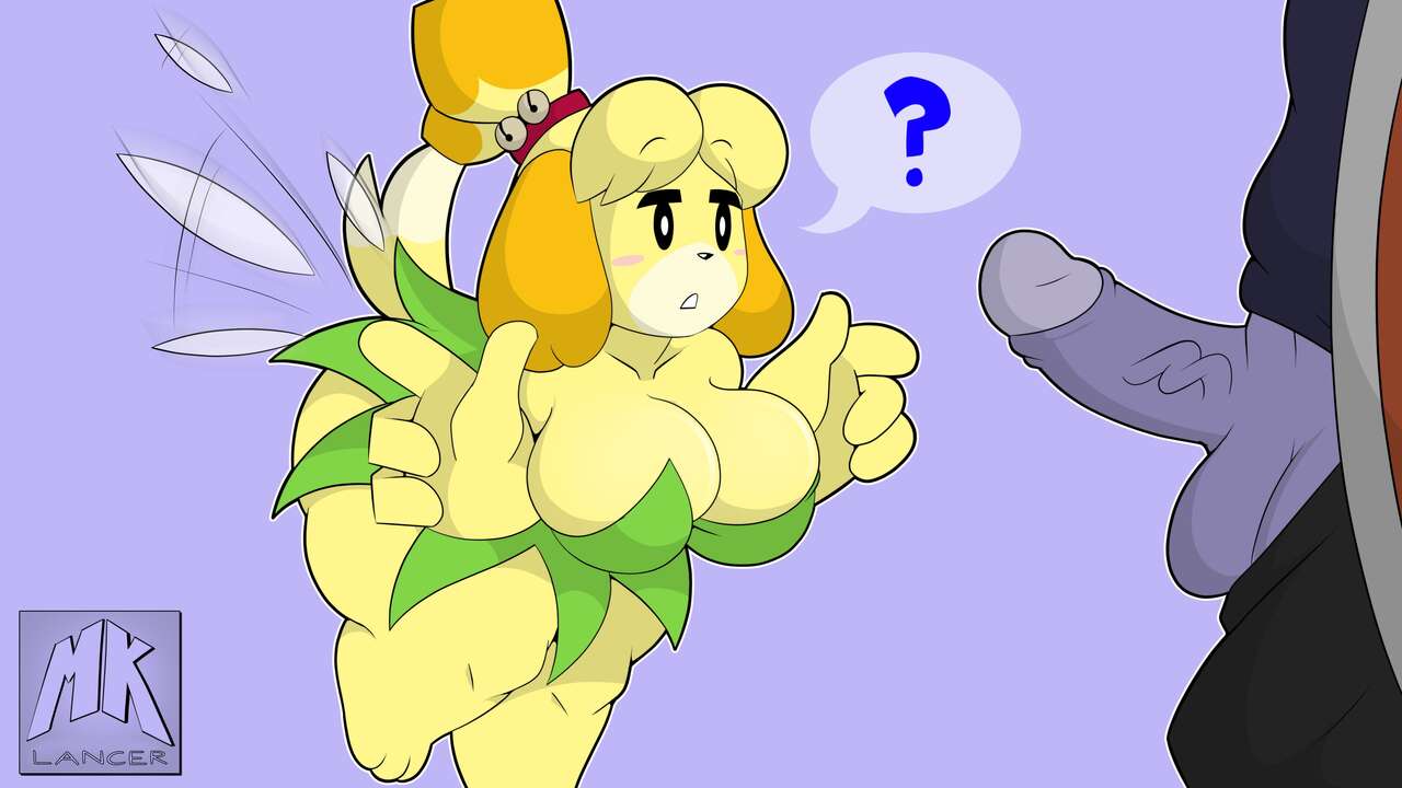 Belle's Booty page 2 full