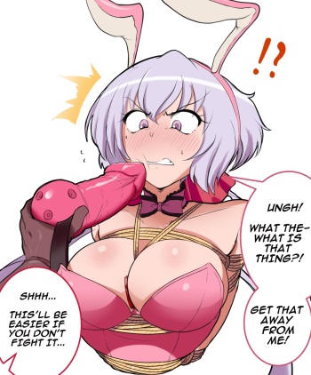 [BagelBomb] Chris Yukine [Senki Zesshou Symphogear] cover