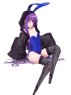 Mysterious Alter Ego Λ