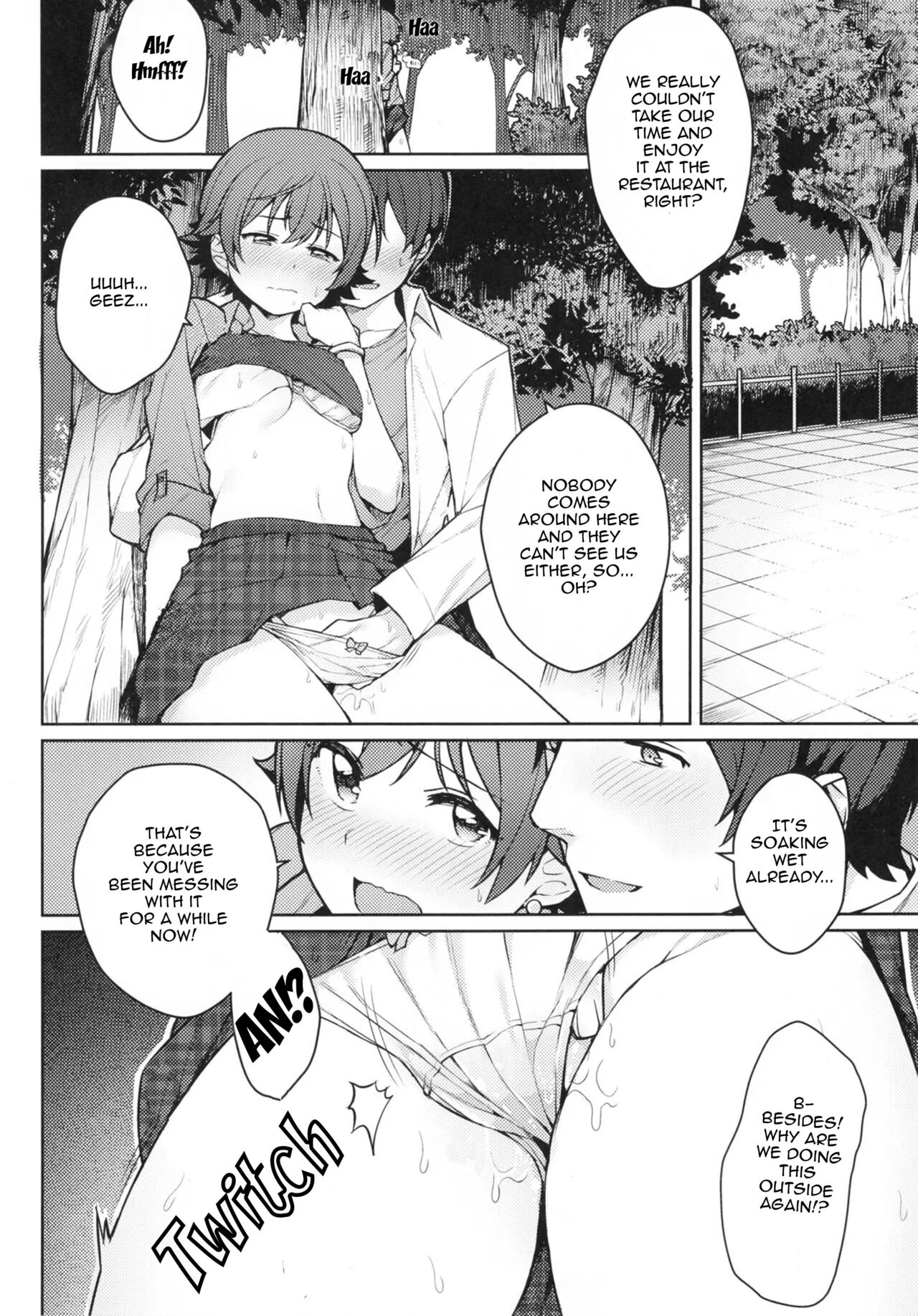 Honda Mio 1-nichi Free Pass | Mio Honda's One-Day Free-Pass page 11 full