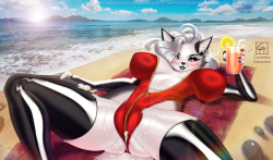 - Loona - Beach Rest