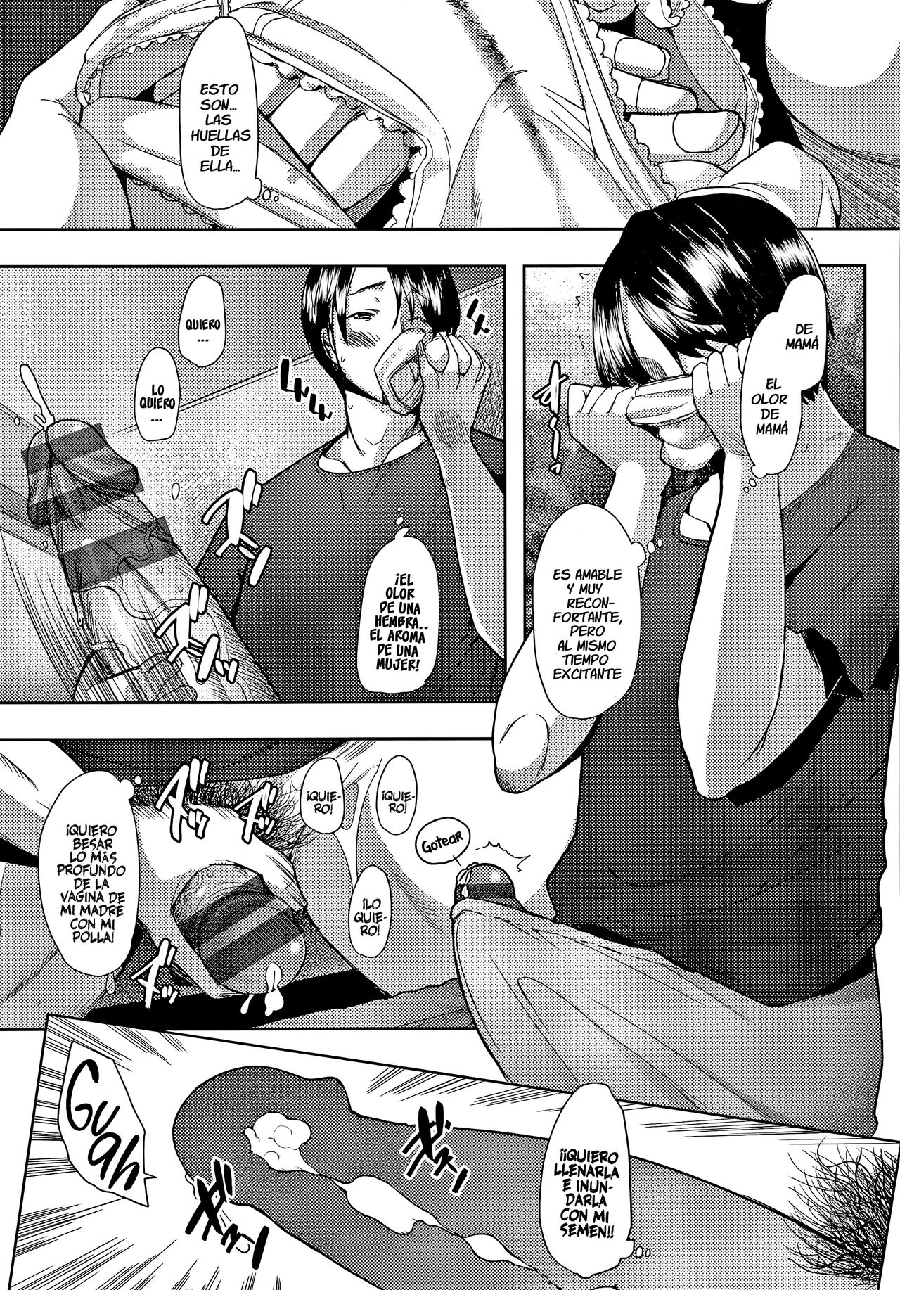 Only♀♂Mum page 7 full