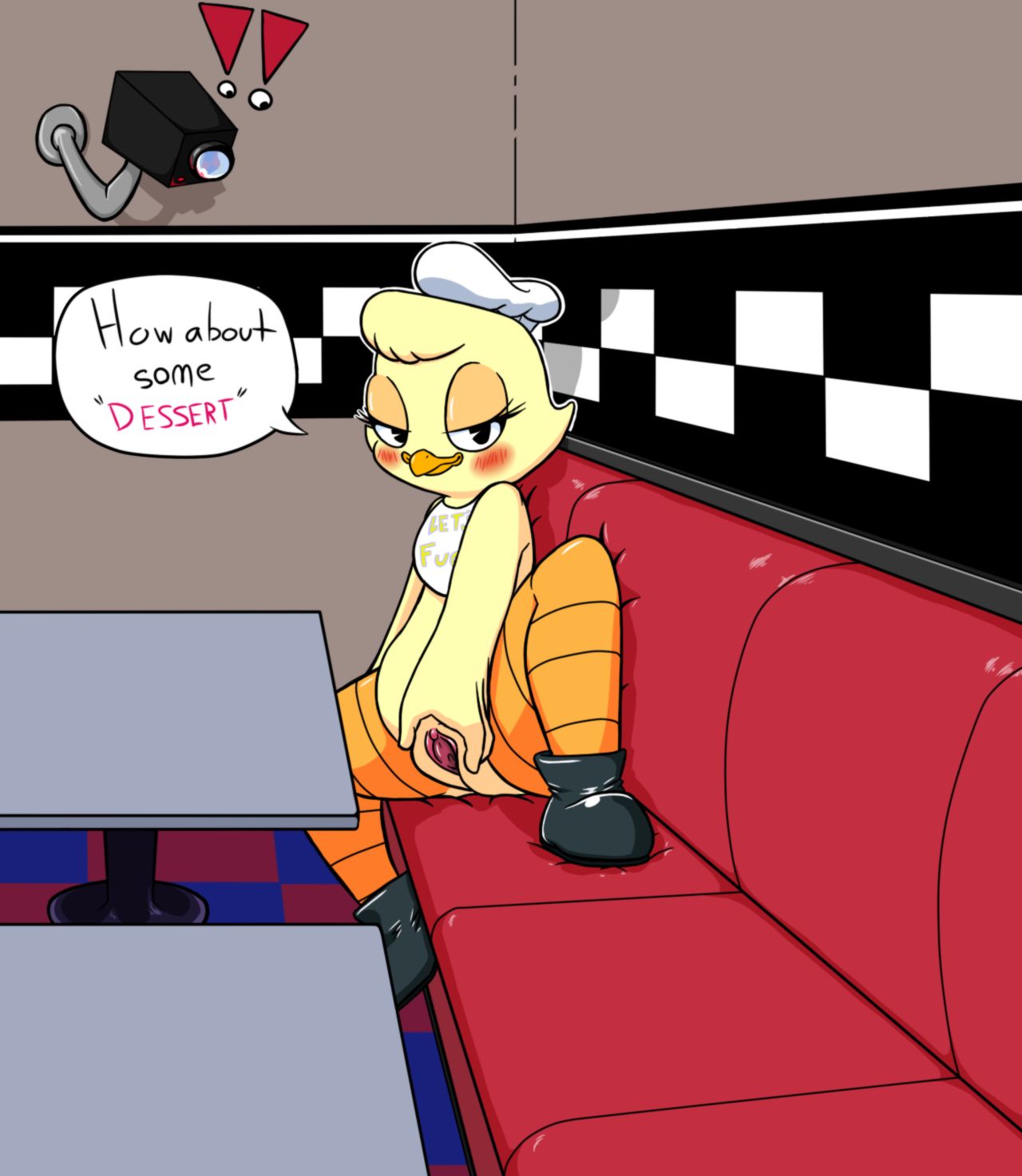 ARTIST four-pundo page 10 full