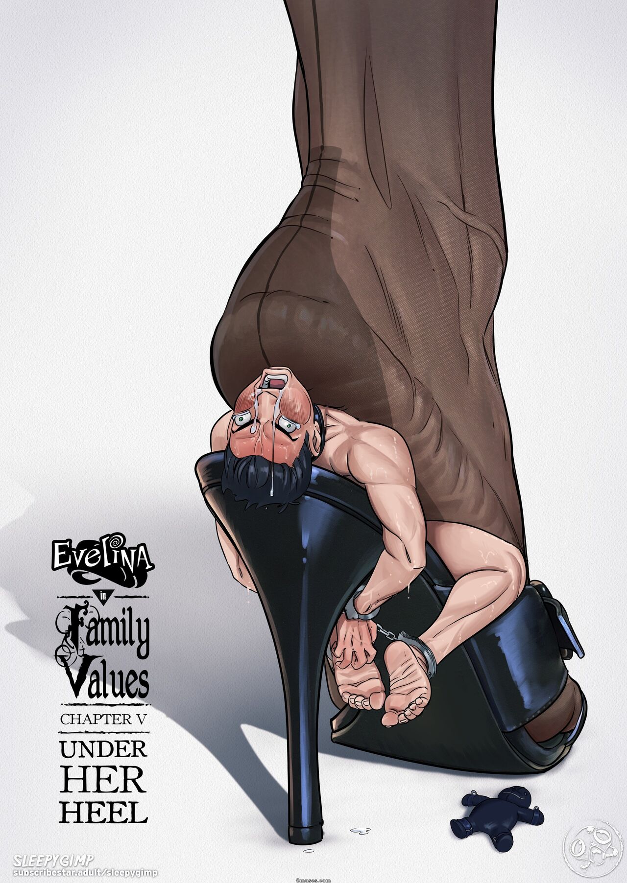 Family Values 4 al 6 page 12 full