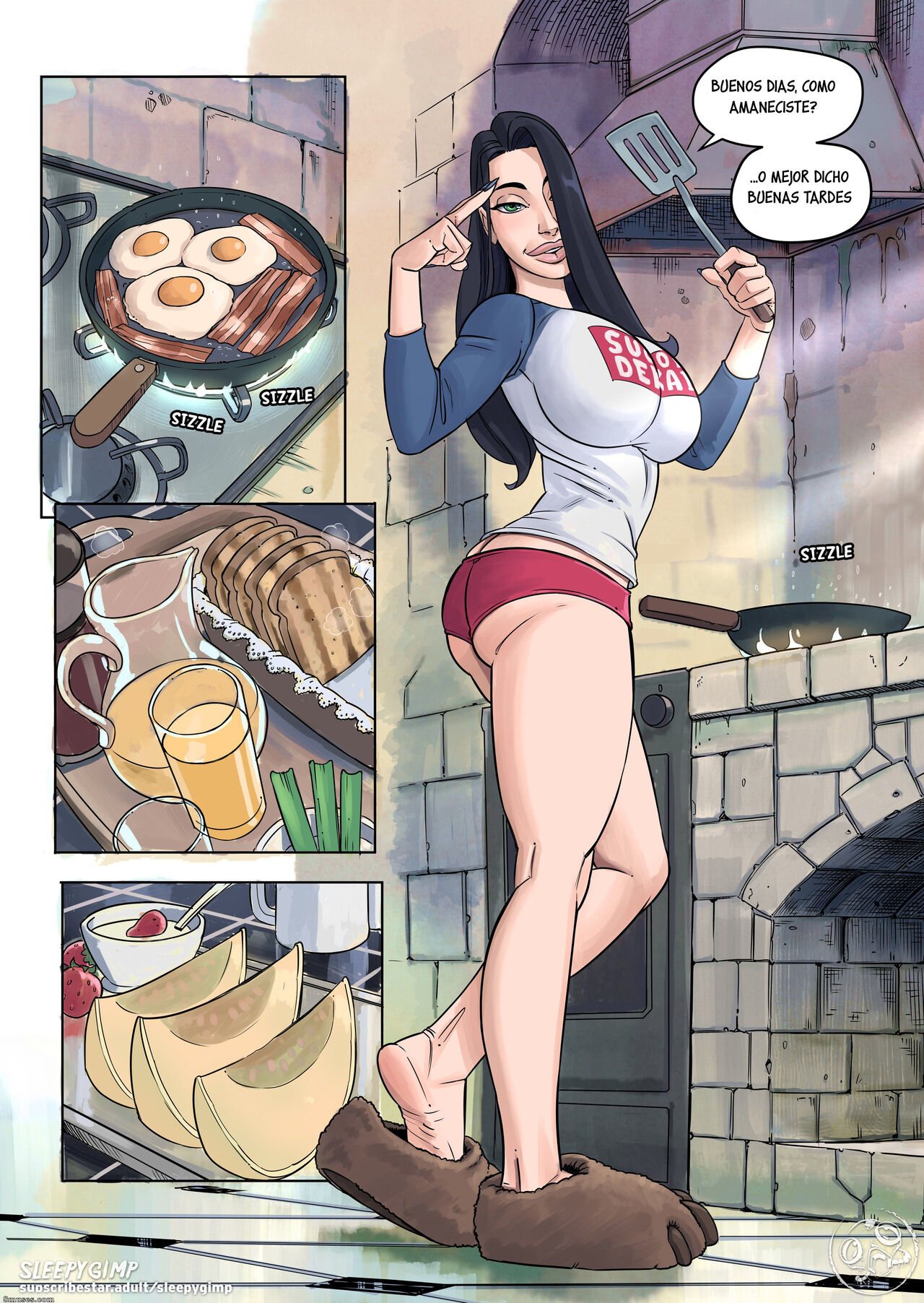Family Values 4 al 6 page 4 full